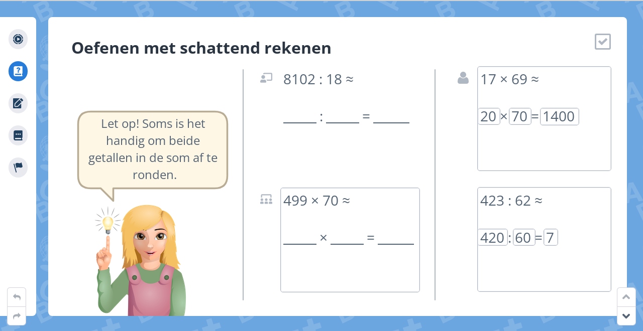 Screenshots definitief