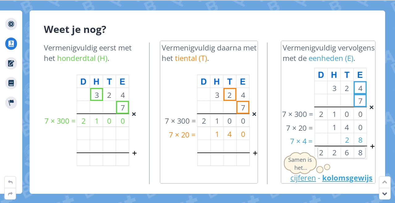 Screenshots definitief