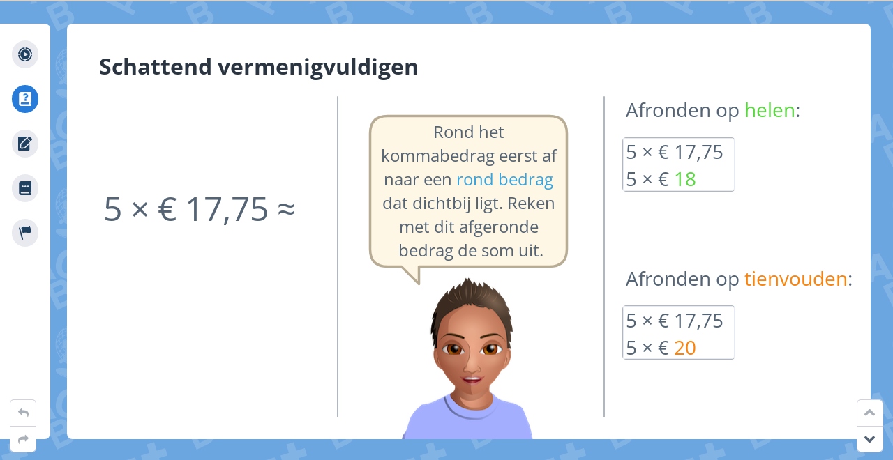 Screenshots definitief
