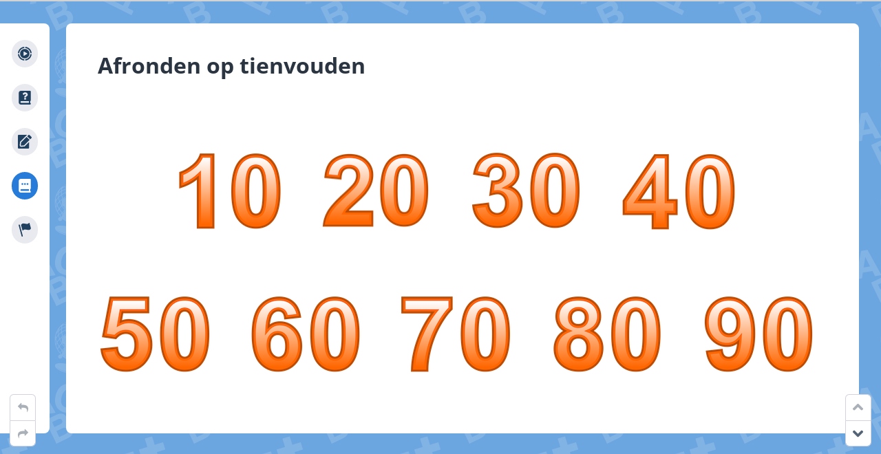 Groep 5, Blok 8, Week 1, Les 3