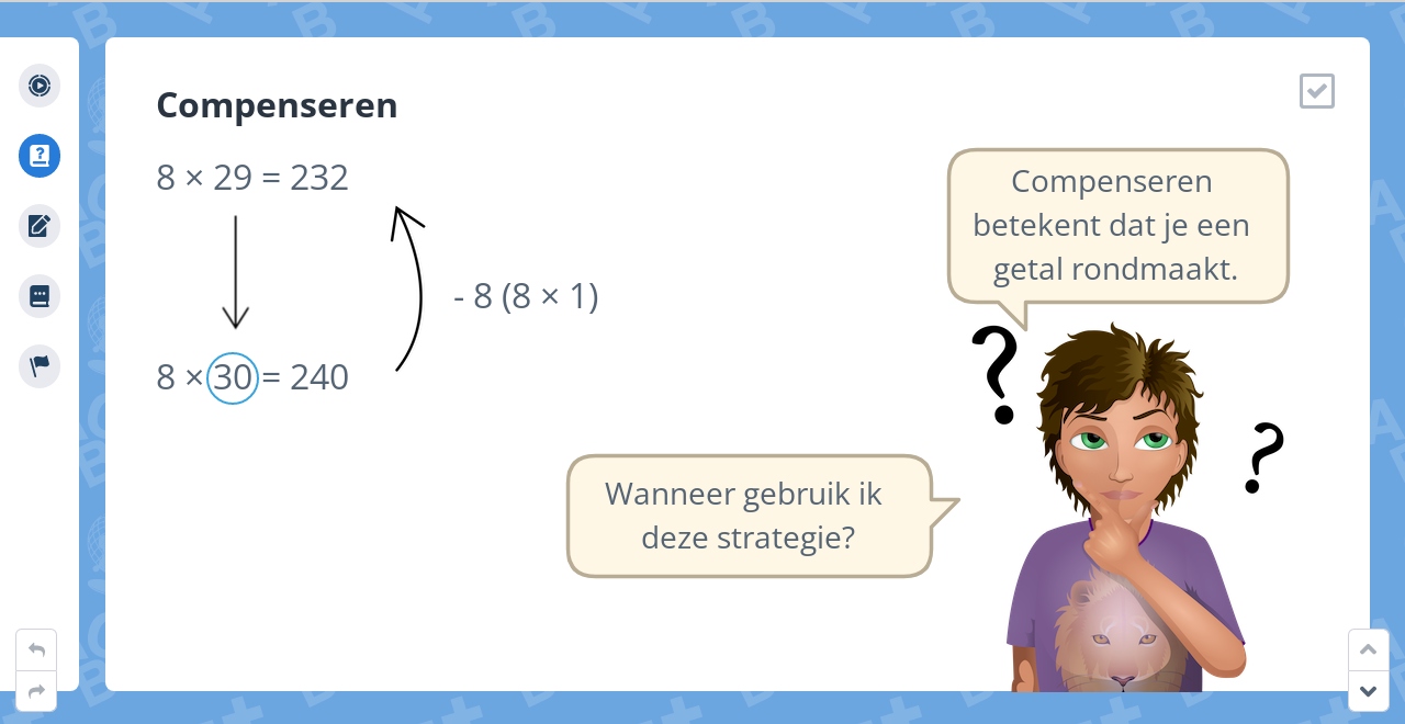 Groep 5, Blok 8, Week 1, Les 3