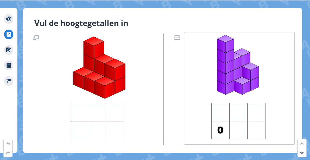 Screenshots instructie