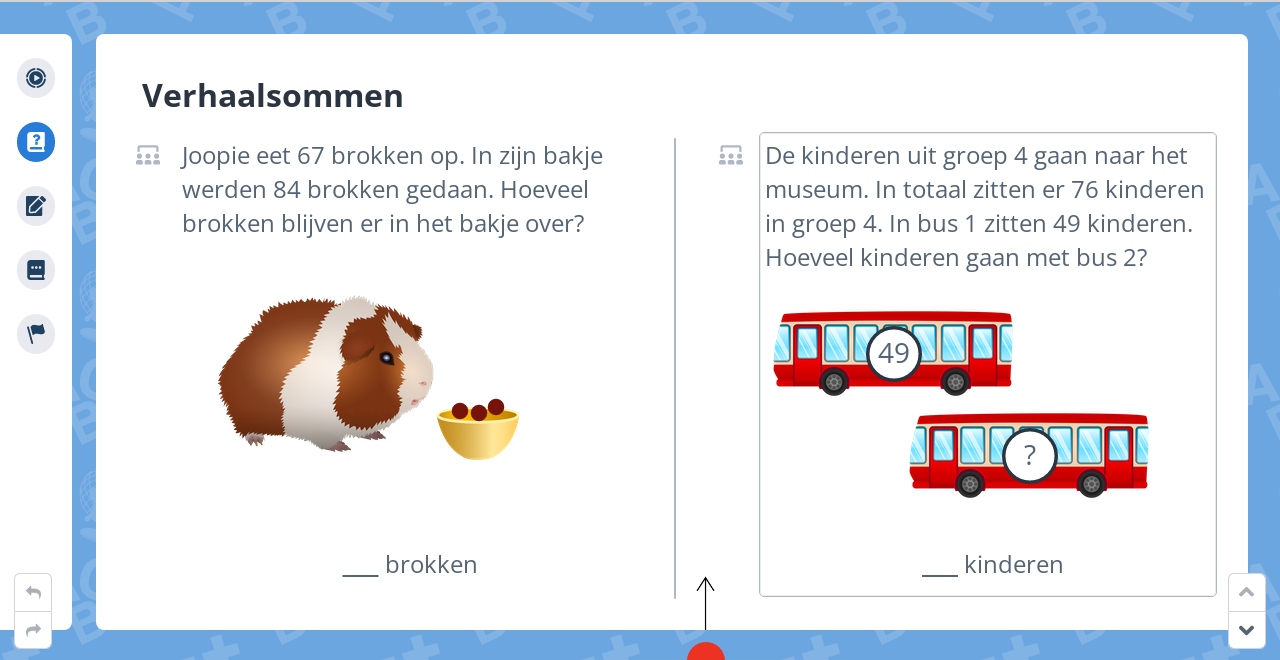 Screenshots instructie