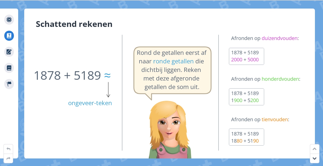 Screenshots definitief