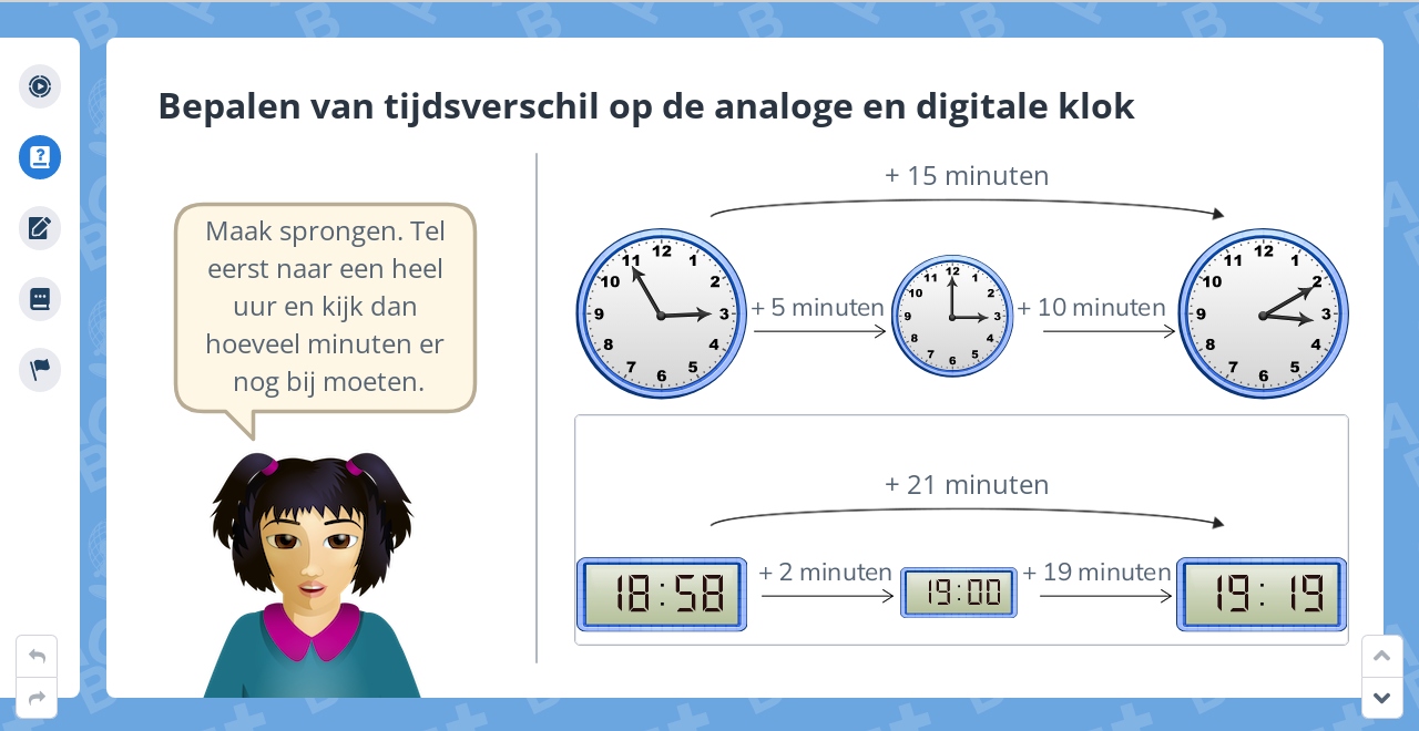 Screenshots definitief