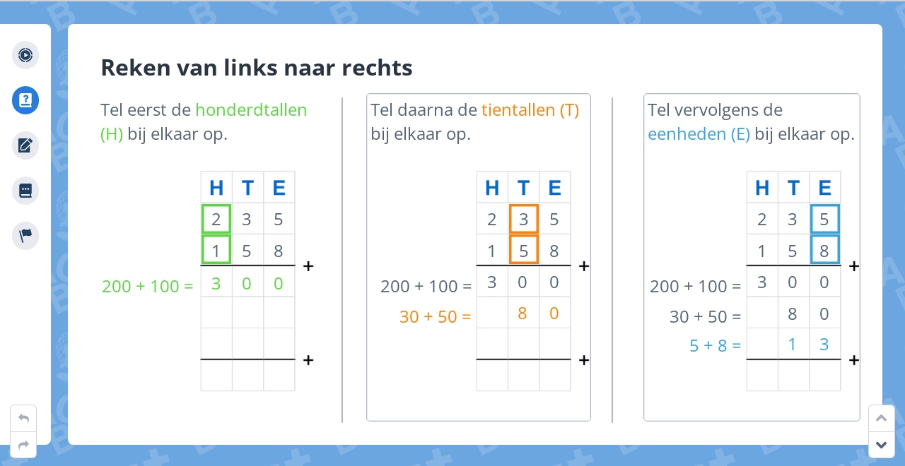 Screenshots definitief