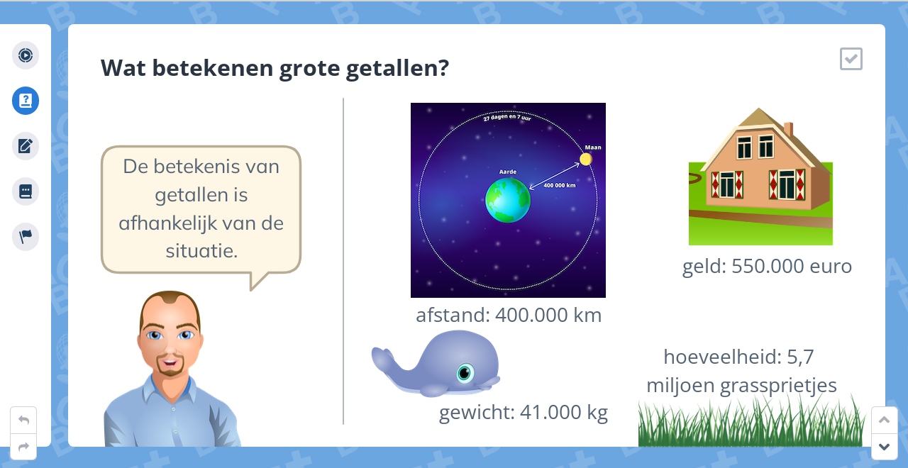 Groep 8, Blok 7, Week 2, Les 6