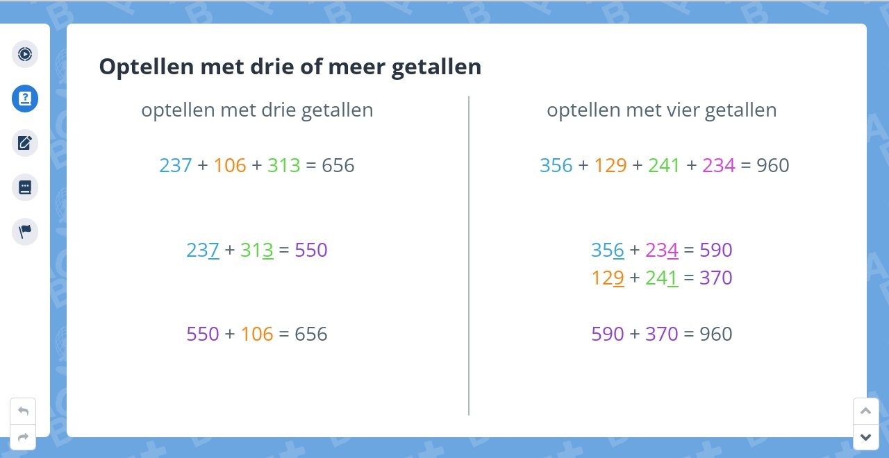 Groep 5, Blok 9, Week 1, Les 2