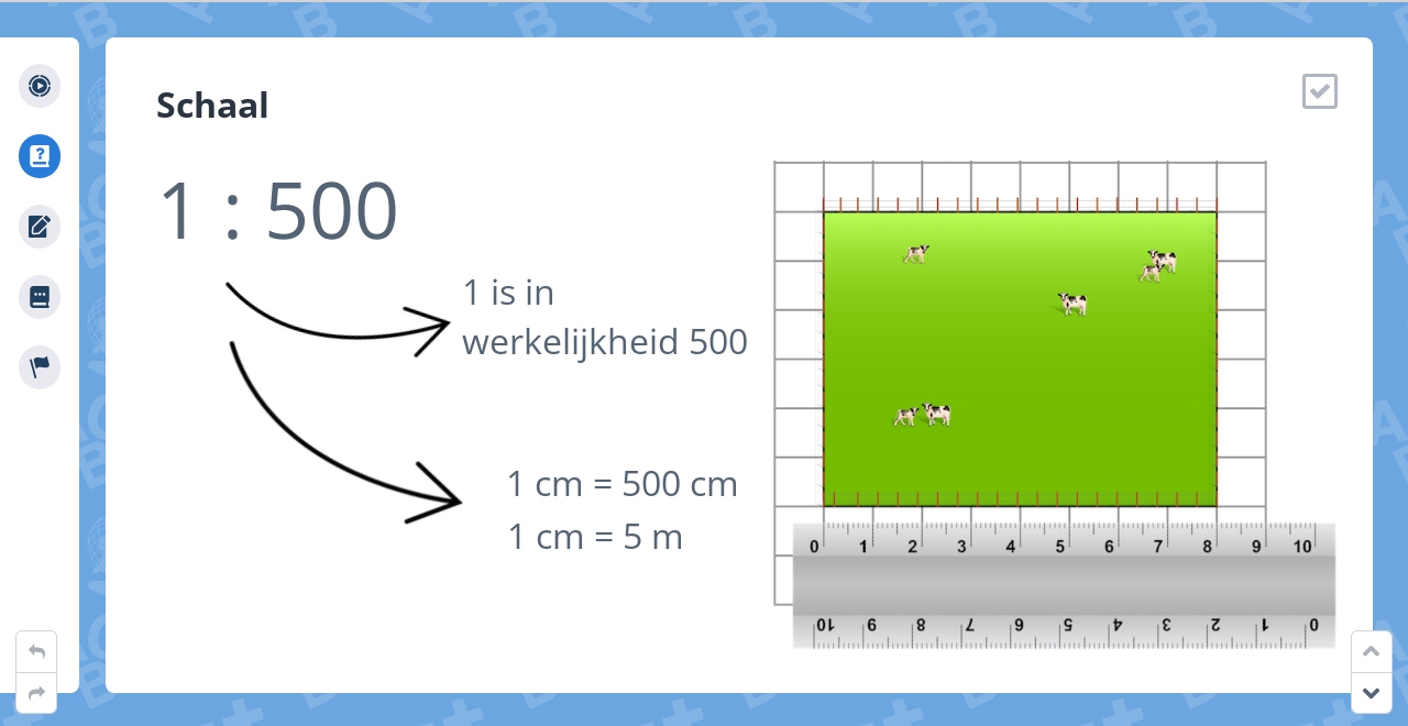 Groep 8, Blok 6, Week 1, Les 1