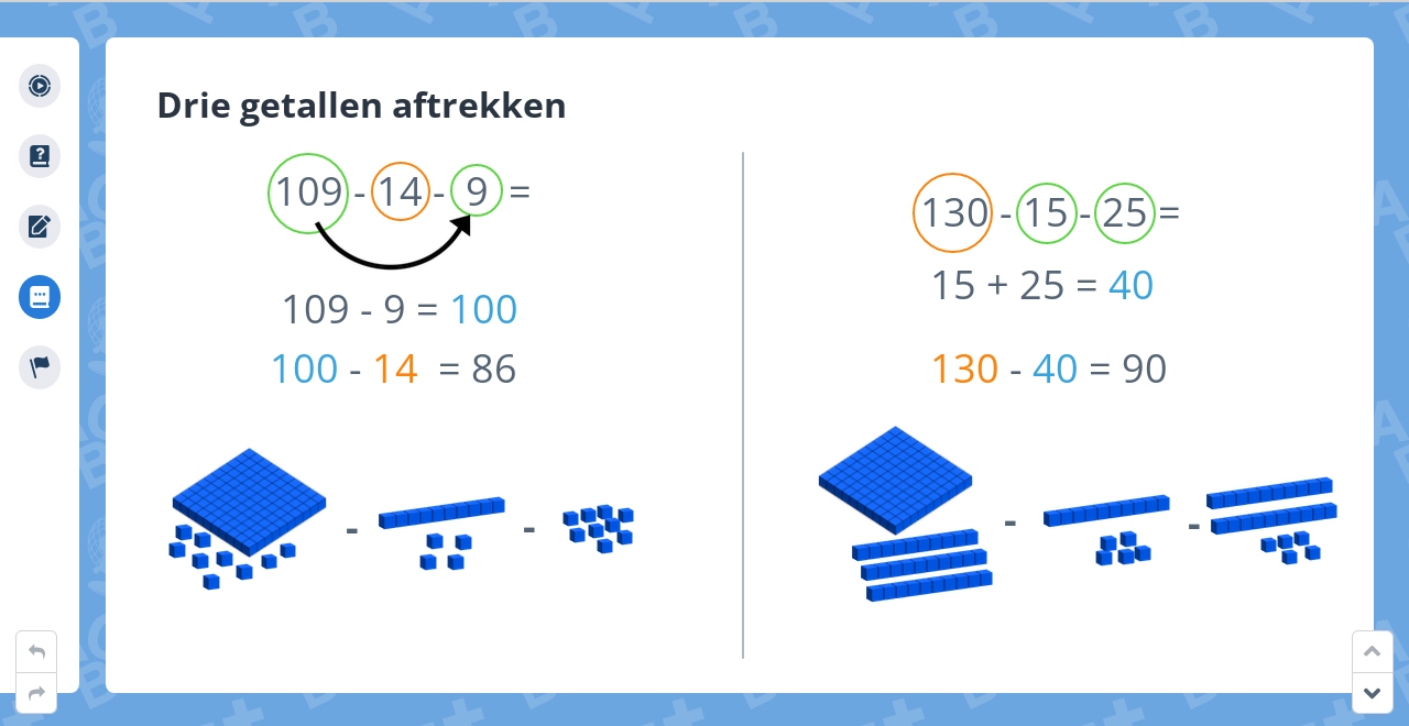 Groep 5, Blok 10, Week 1, Les 2