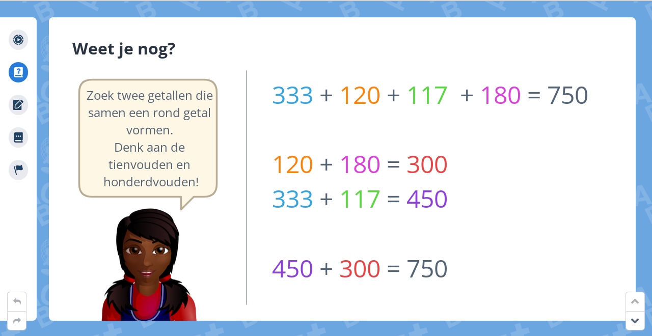 Groep 5, Blok 10, Week 1, Les 2