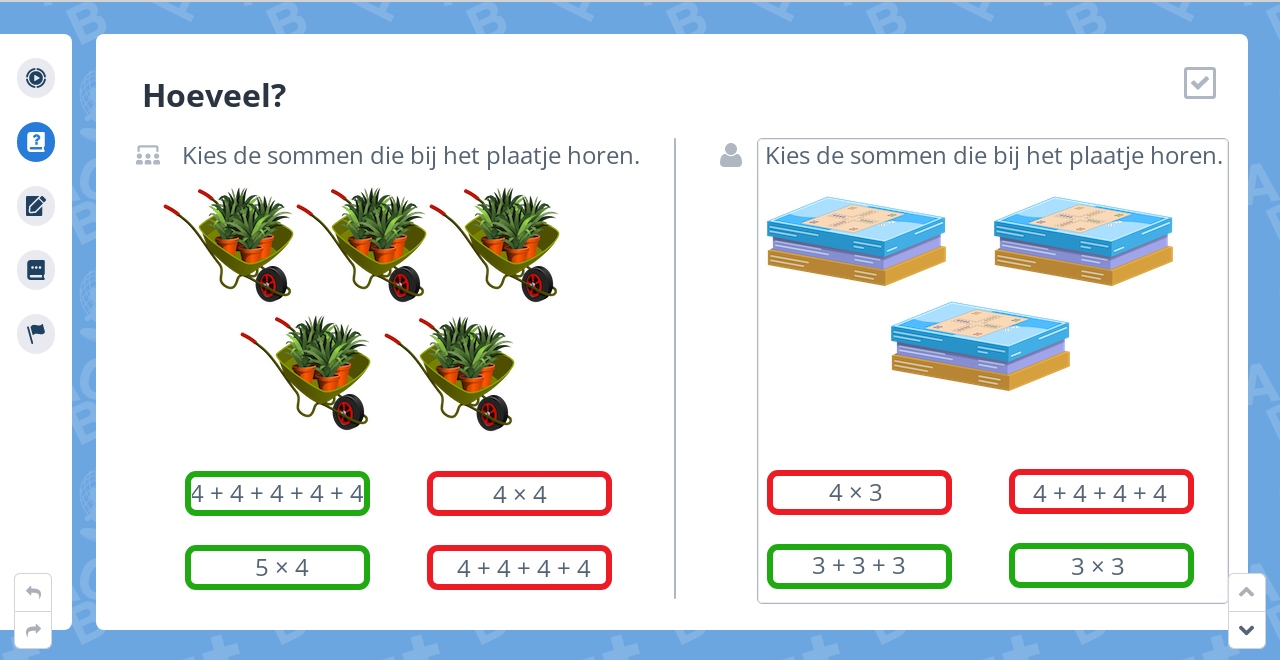 screenshots definitief groep 4 blok 5