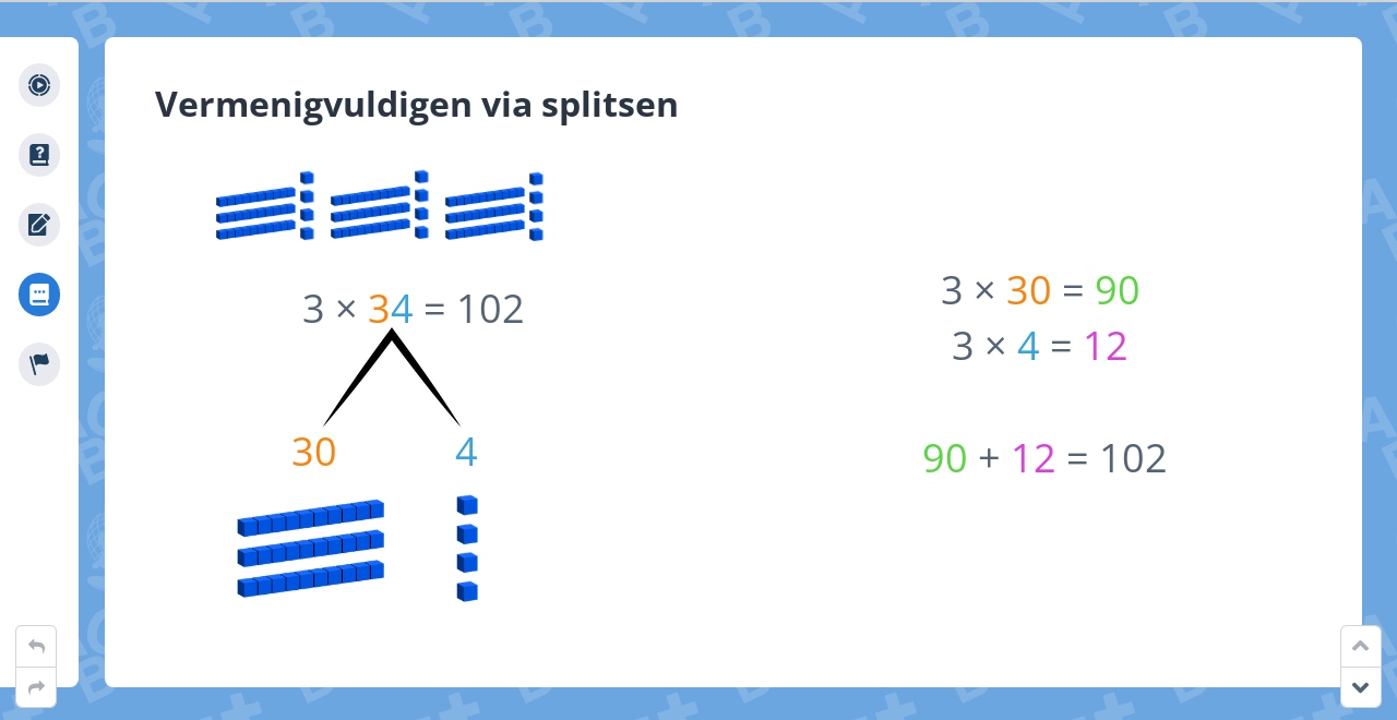 Groep 5, Blok 6, Week 1, Les 4