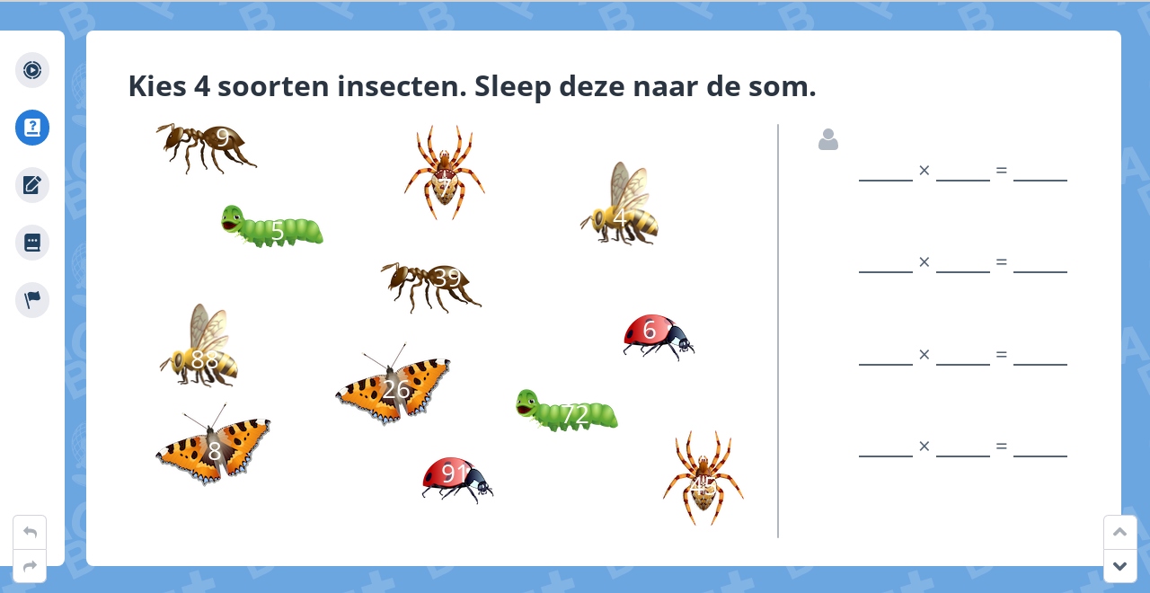 Groep 5, Blok 6, Week 1, Les 4
