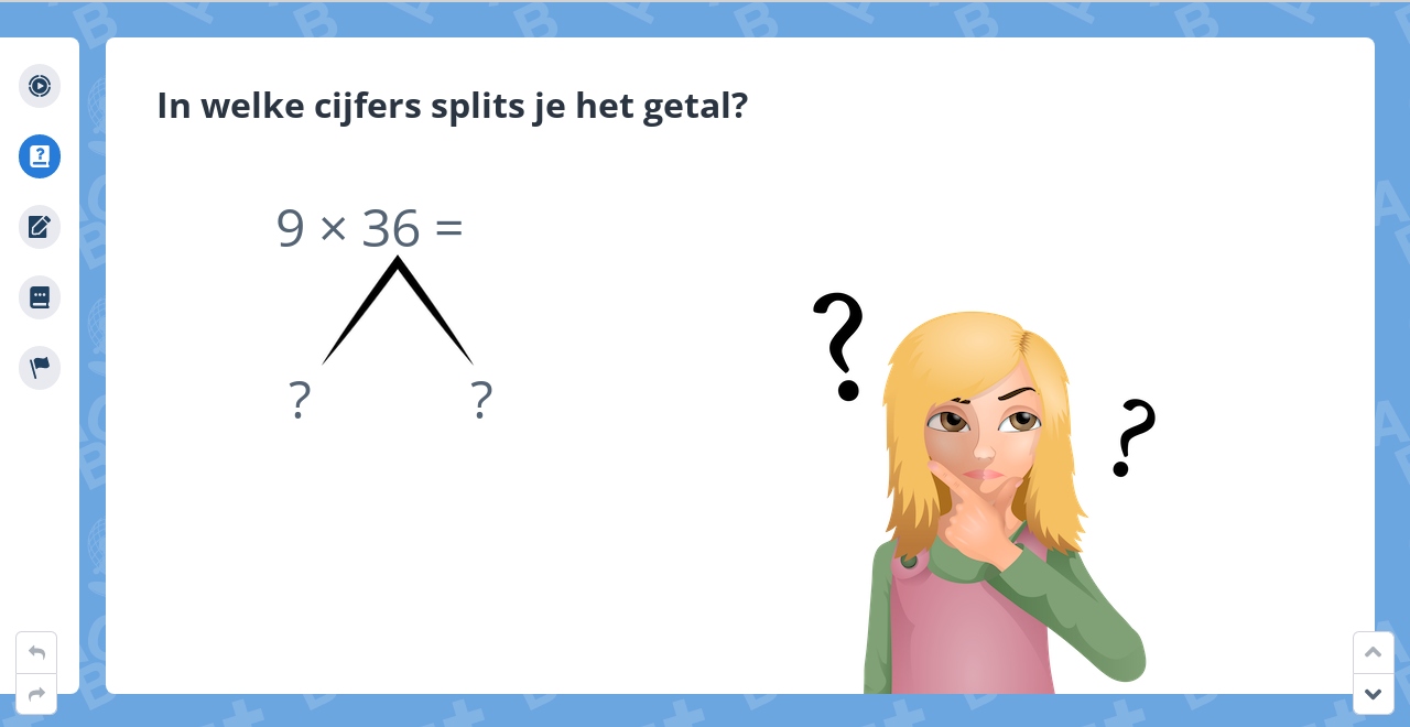Groep 5, Blok 6, Week 1, Les 4