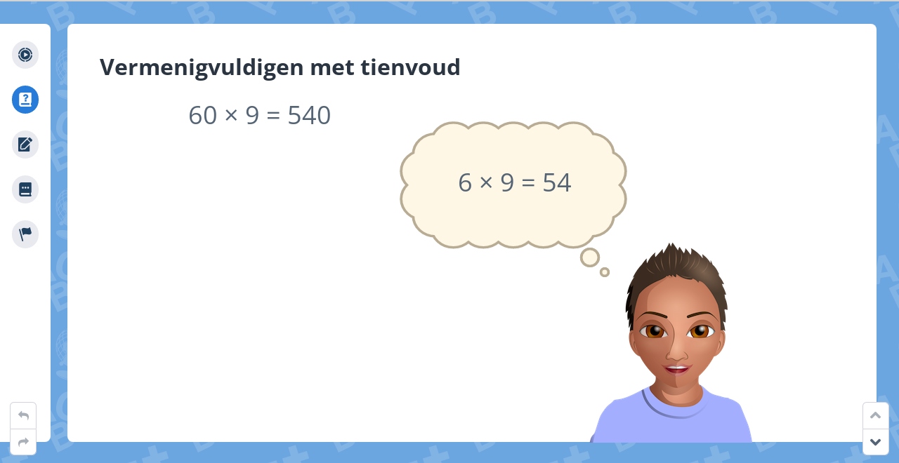 Groep 5, Blok 6, Week 1, Les 3
