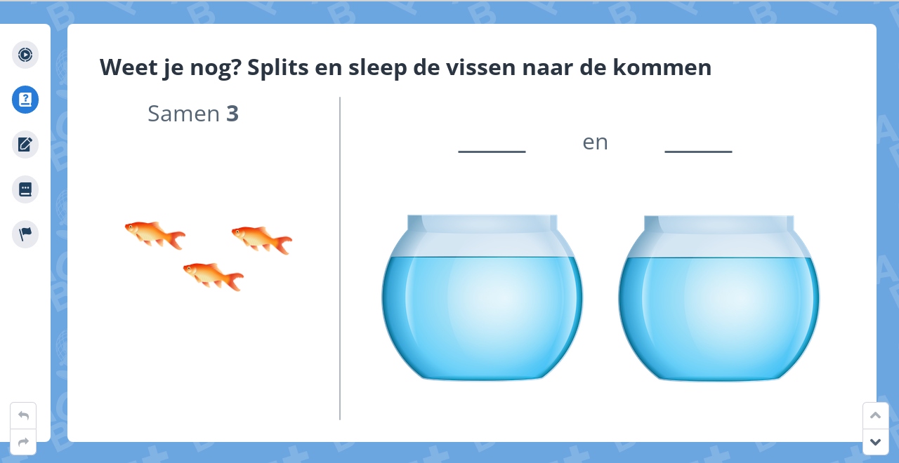 Groep 3, Blok 2, Week 1, Les 3