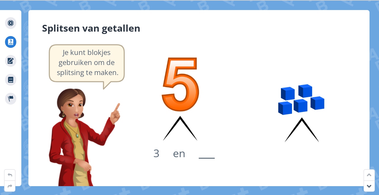 Groep 3, Blok 2, Week 1, Les 3