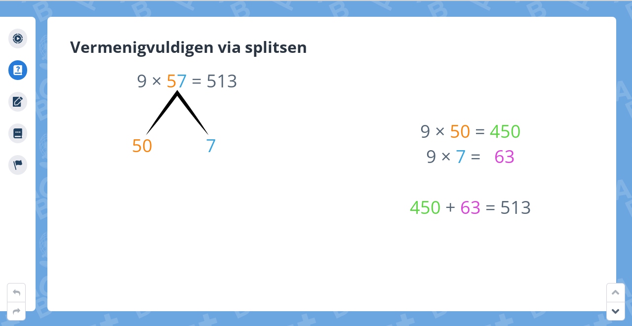 Groep 5, Blok 5, Week 2, Les 6