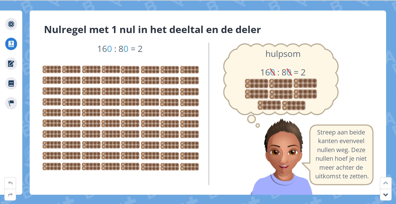 Groep 5, Blok 8, Week 2, Les 6