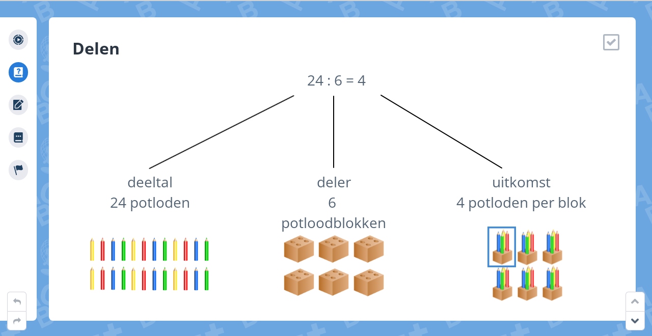 Groep 5, Blok 2, Week 2, Les 6