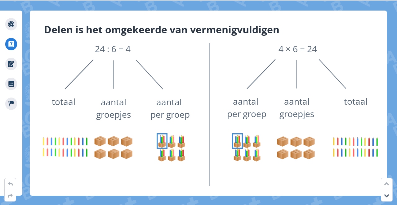Groep 5, Blok 2, Week 2, Les 6