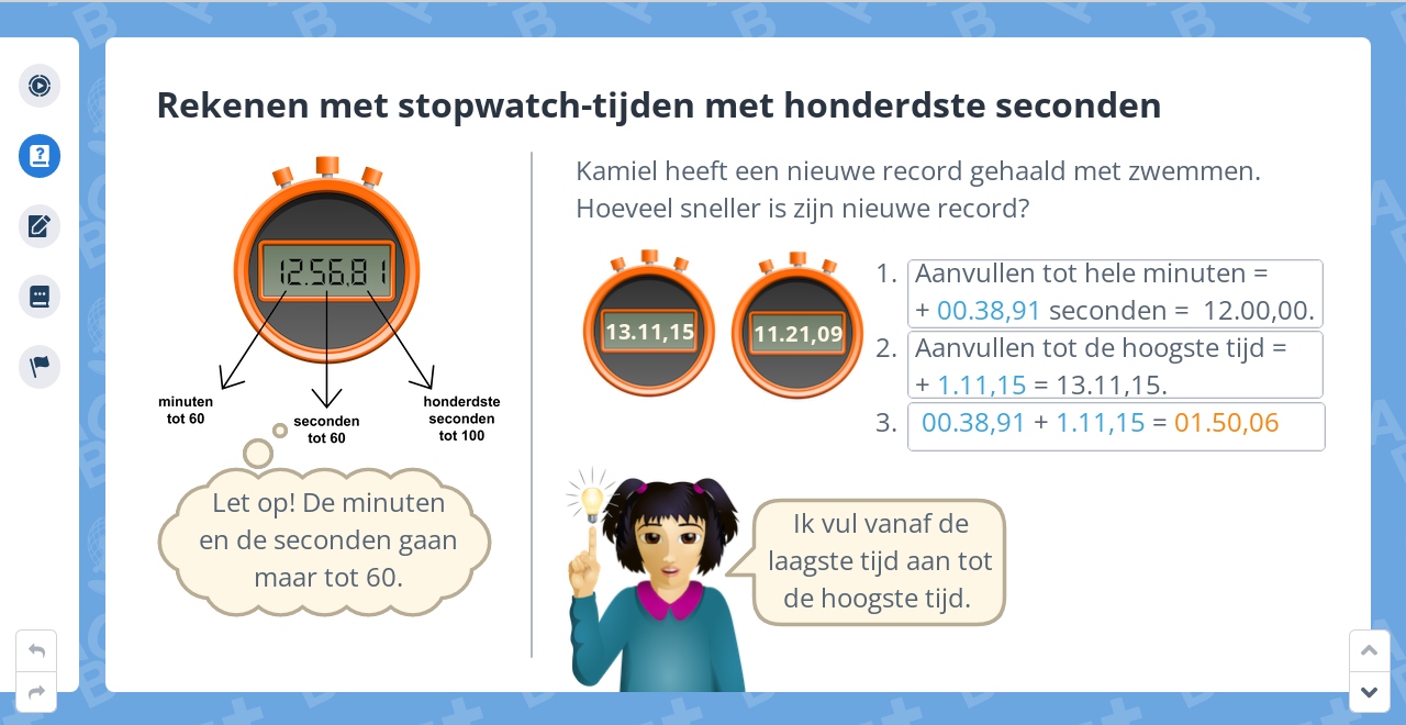 Screenshots definitief