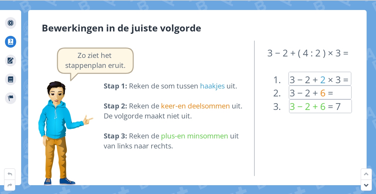 Screenshots definitief