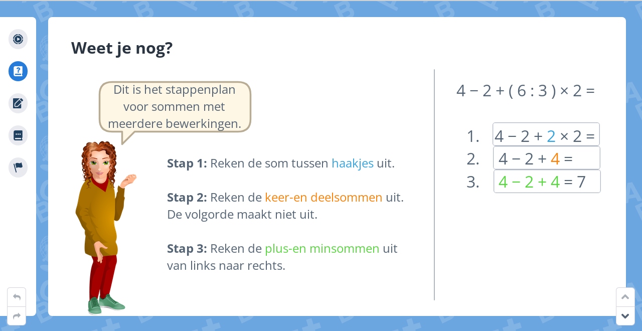 Screenshots definitief