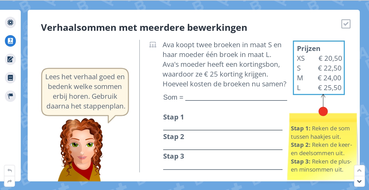 Screenshots definitief