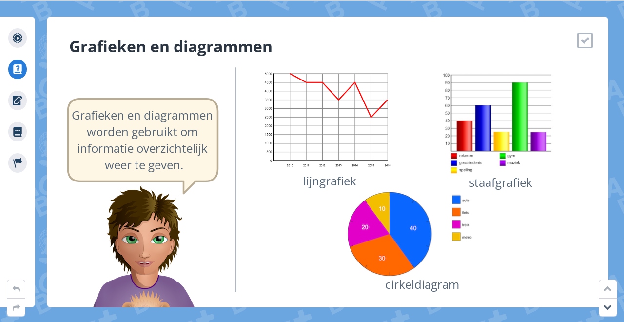 Groep 8, Blok 7, Week 2, Les 8