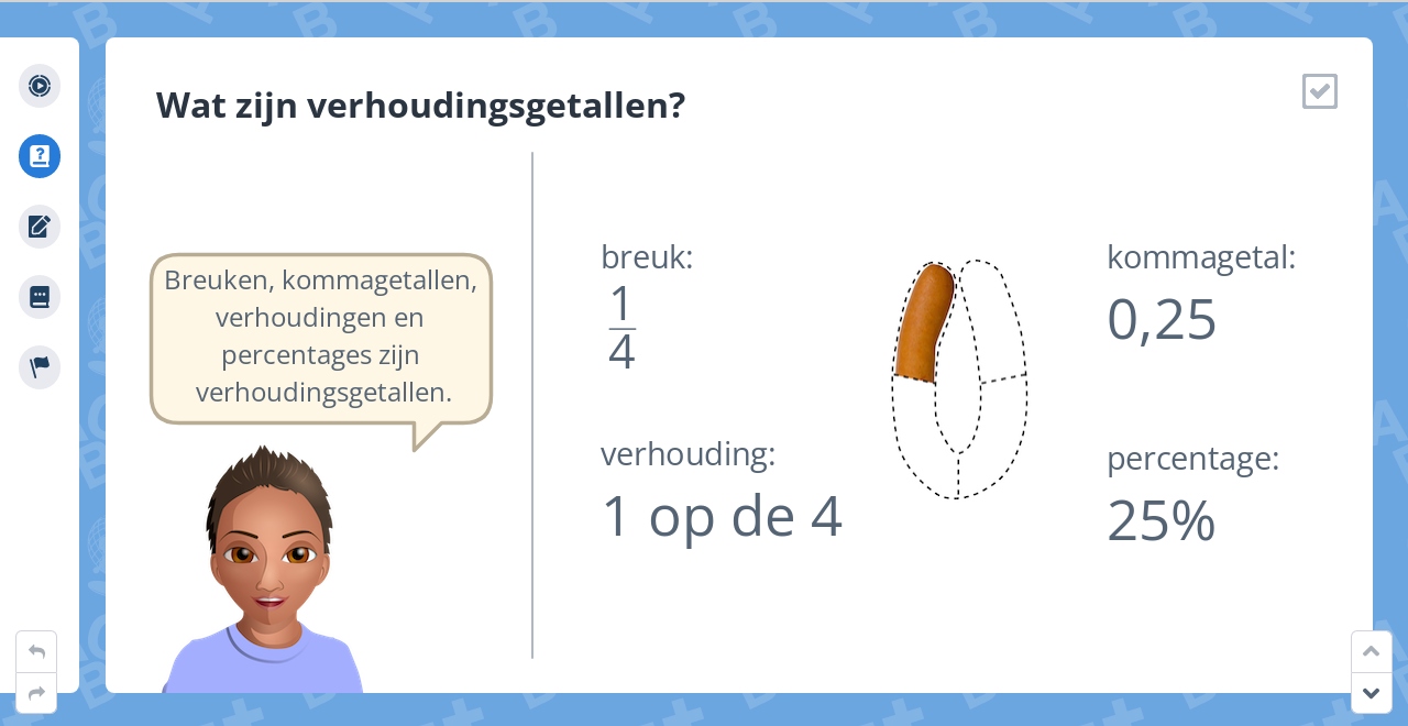 Groep 8, Blok 2, Week 2, Les 6