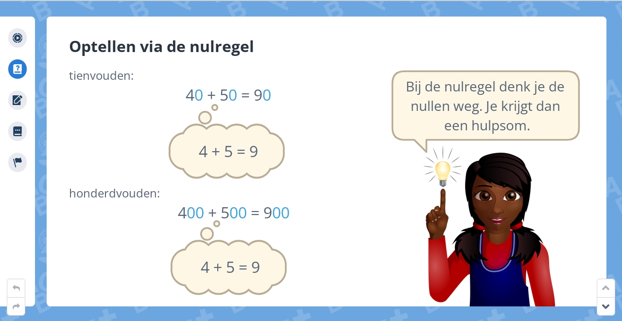 Groep 5, Blok 3, Week 1, Les 2