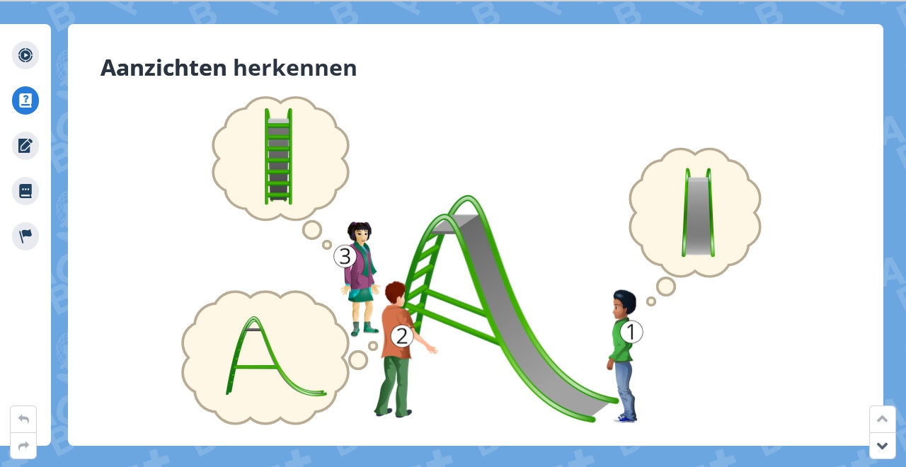 Groep 5, Blok 5, Week 3, Les 11