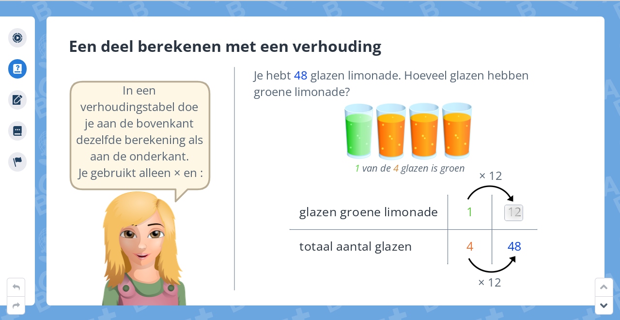 Groep 7, Blok 5, Week 2, Les 7