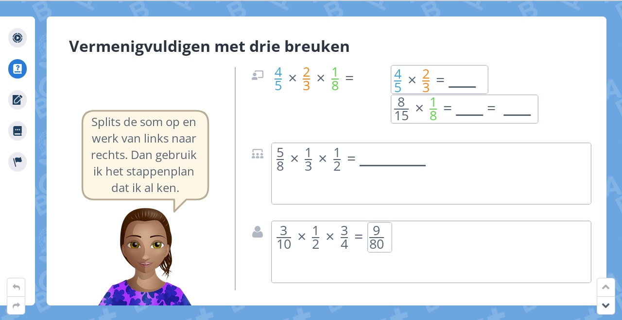 Screenshots definitief