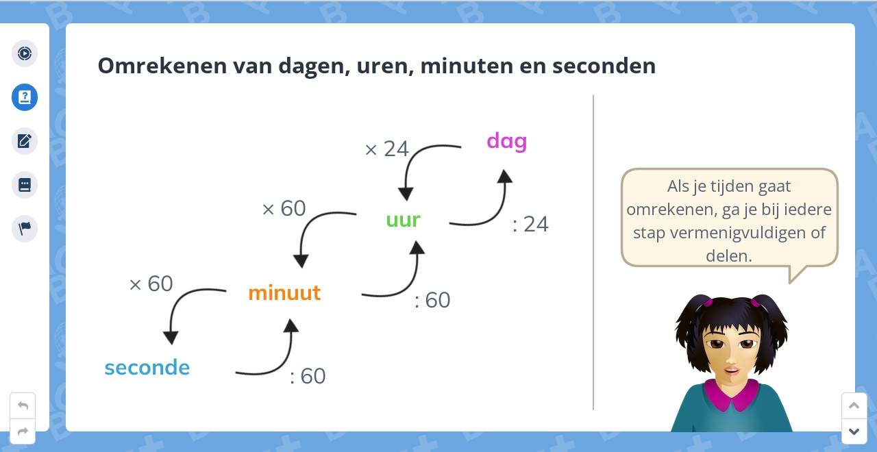 Groep 8, Blok 1, Week 2, Les 9