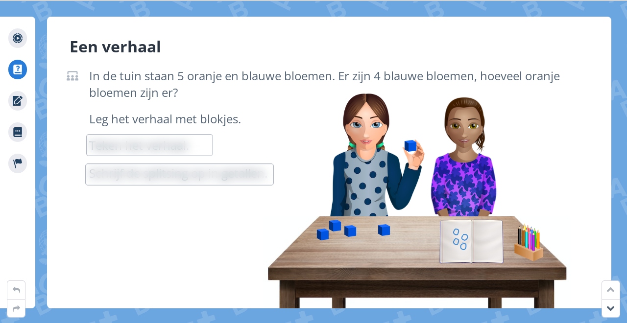 Groep 3, Blok 2, Week 1, Les 2