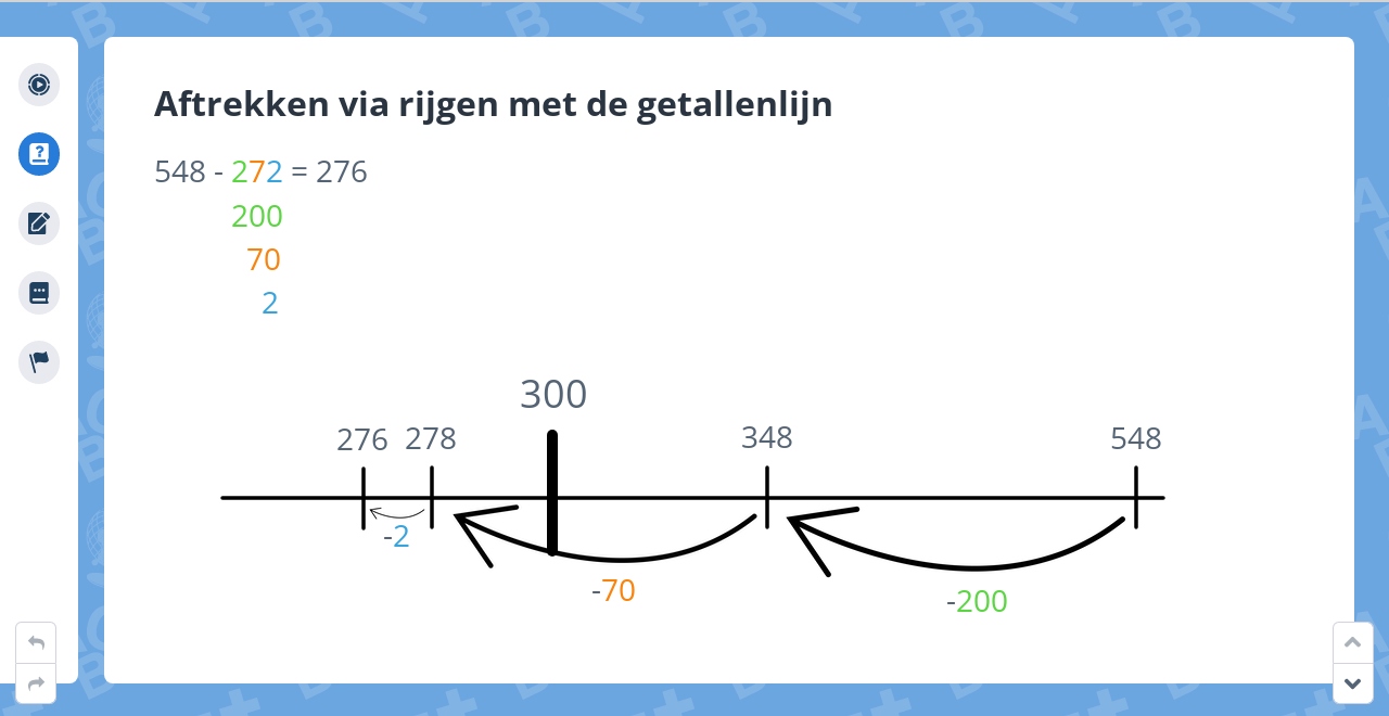 Groep 5, Blok 3, Week 1, Les 3