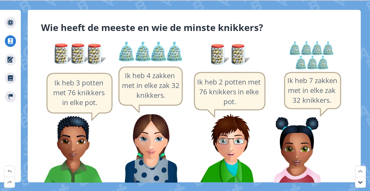 Groep 5, Blok 3, Week 1, Les 4