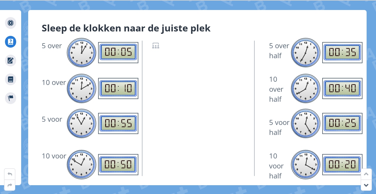 Screenshots definitief