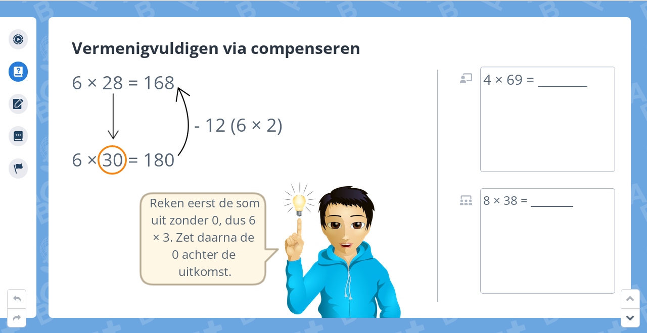 Screenshots definitief