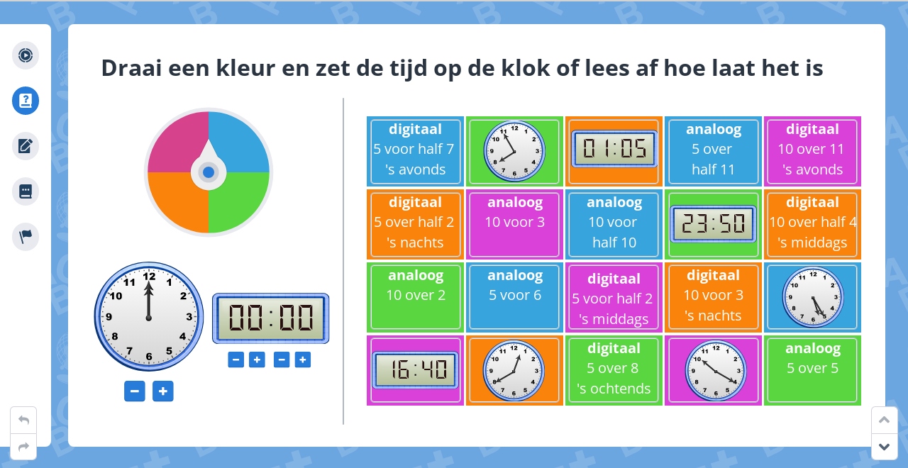 Screenshots definitief