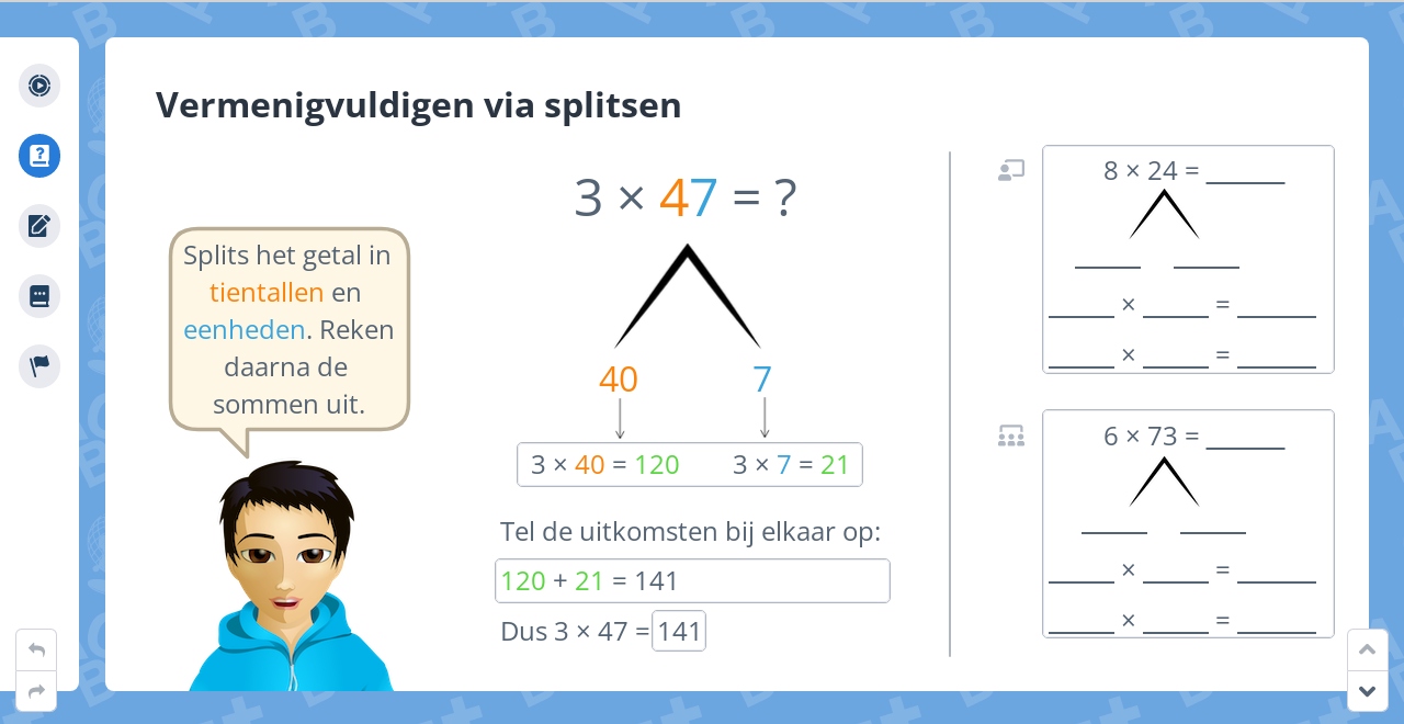 Screenshots definitief