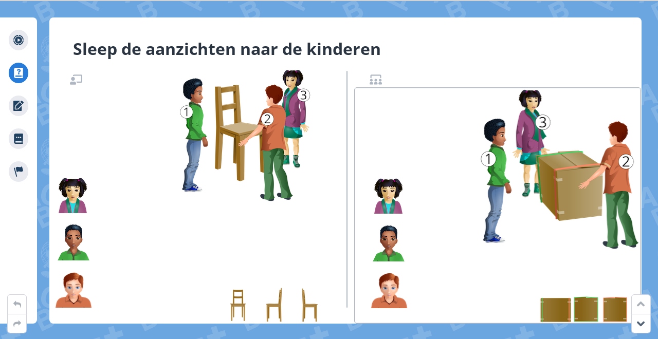 Screenshots definitief groep 4 blok 2