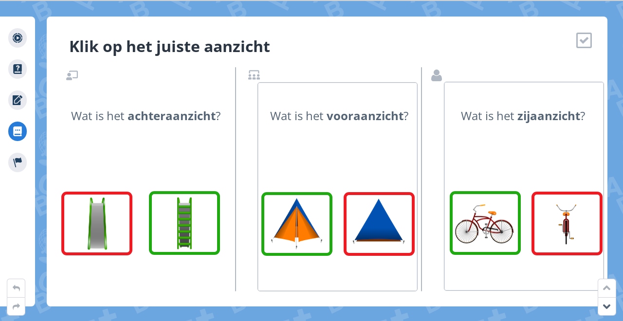 Screenshots definitief groep 4 blok 2