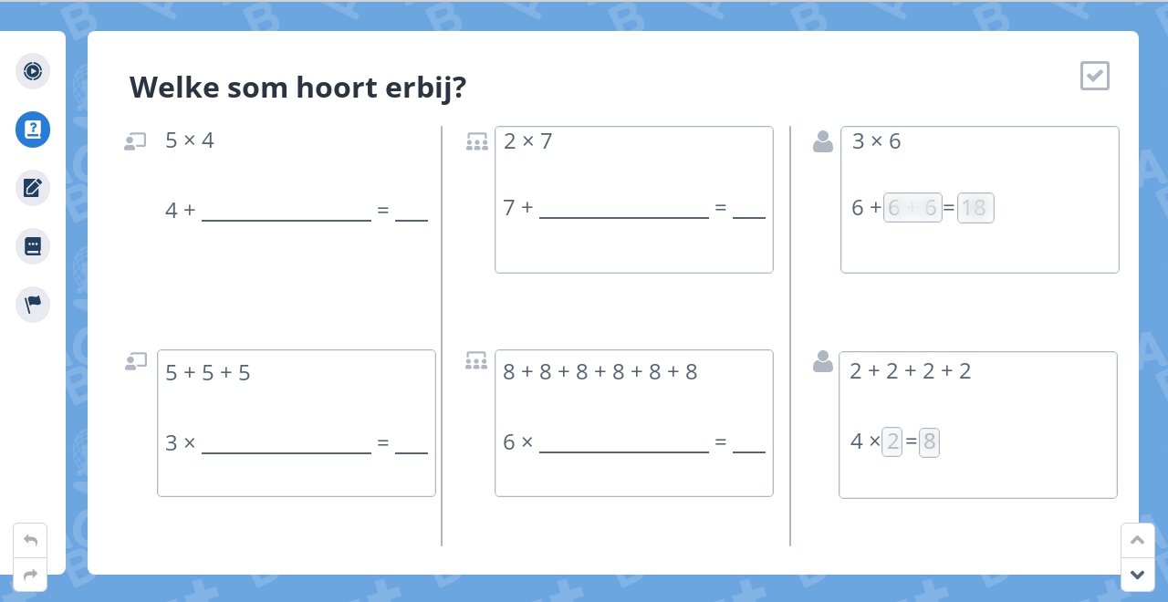 Screenshots definitief groep 4 blok 2