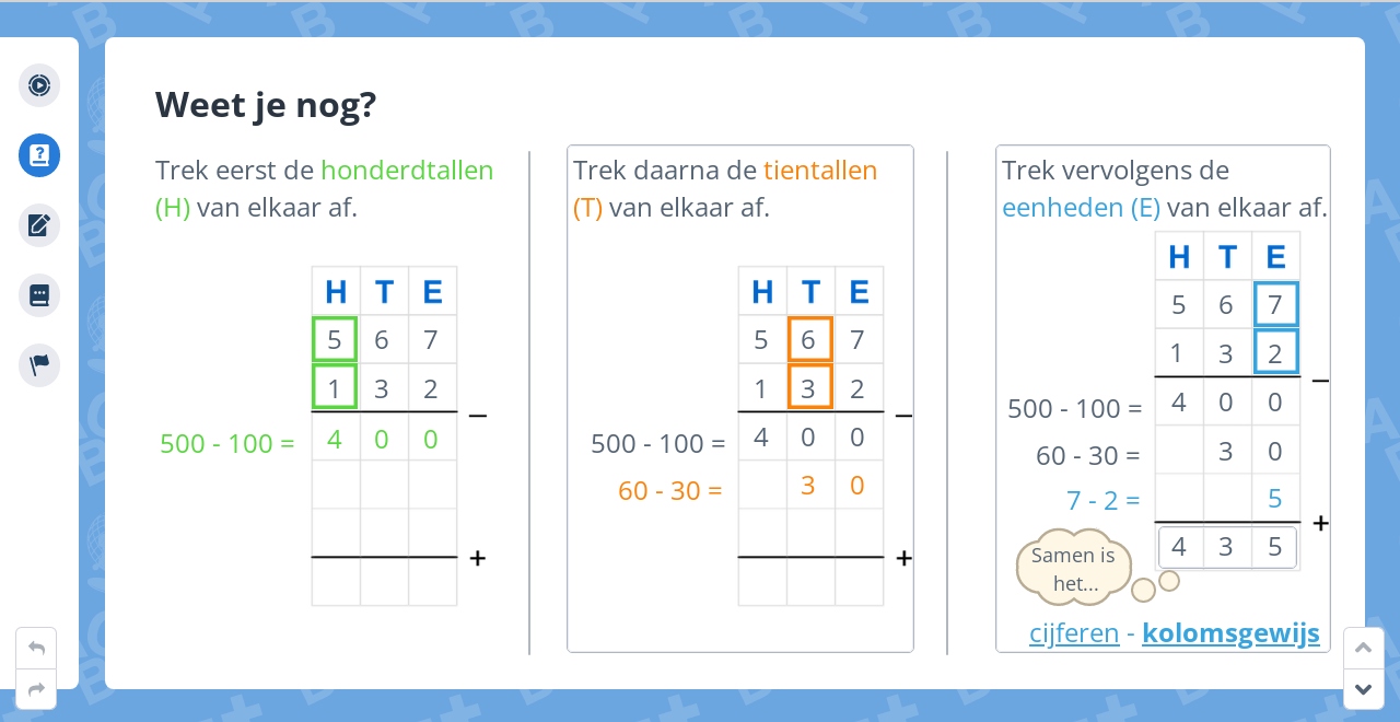 Screenshots definitief
