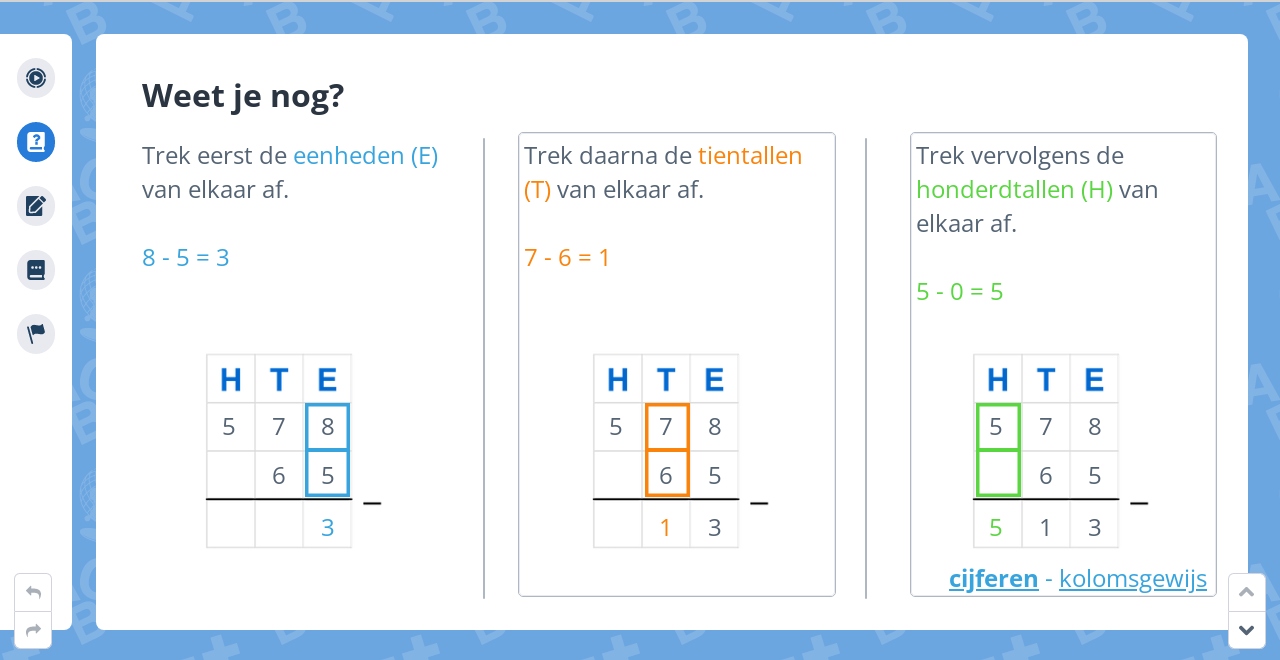 Screenshots definitief