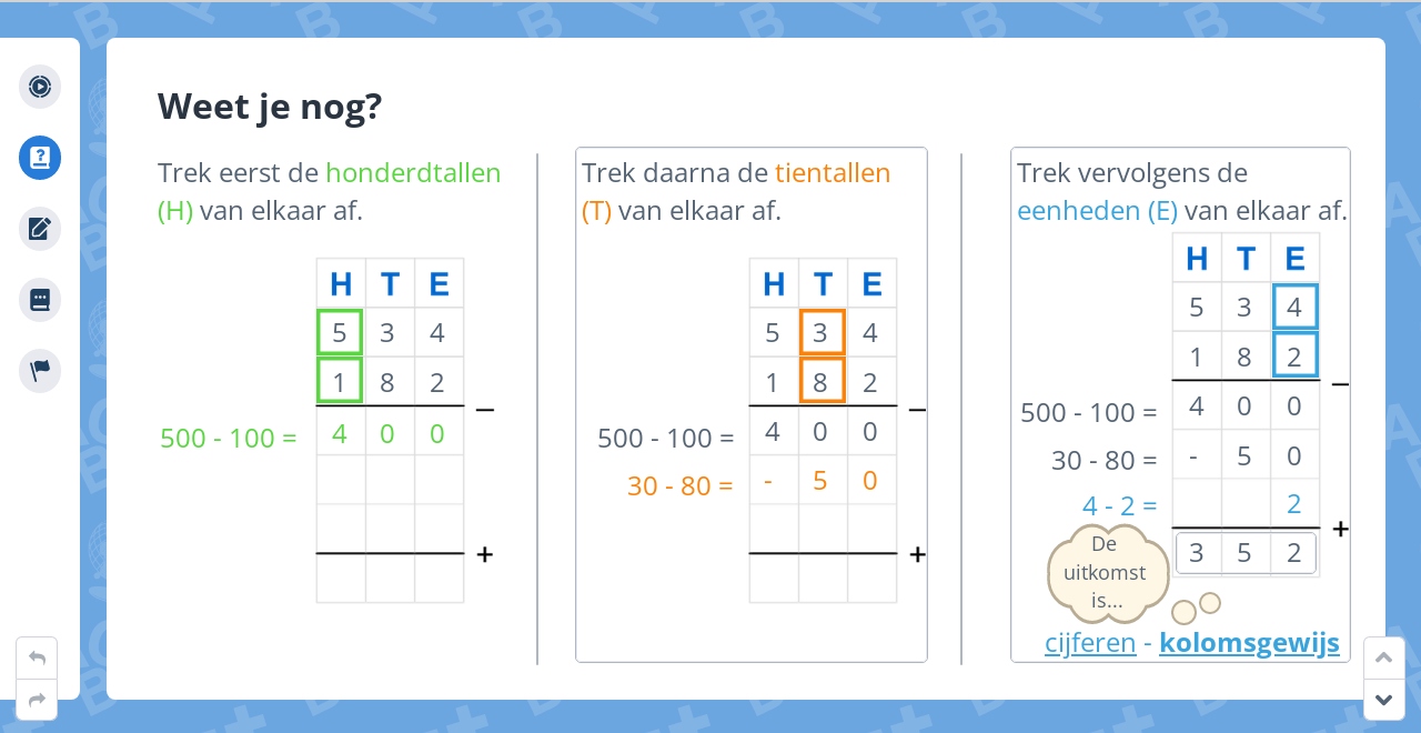 Screenshots definitief